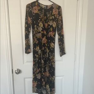 Anthropologie Rachel dress.